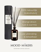 Mood Bundel: Serene Slaapkamer [Warm Blush]