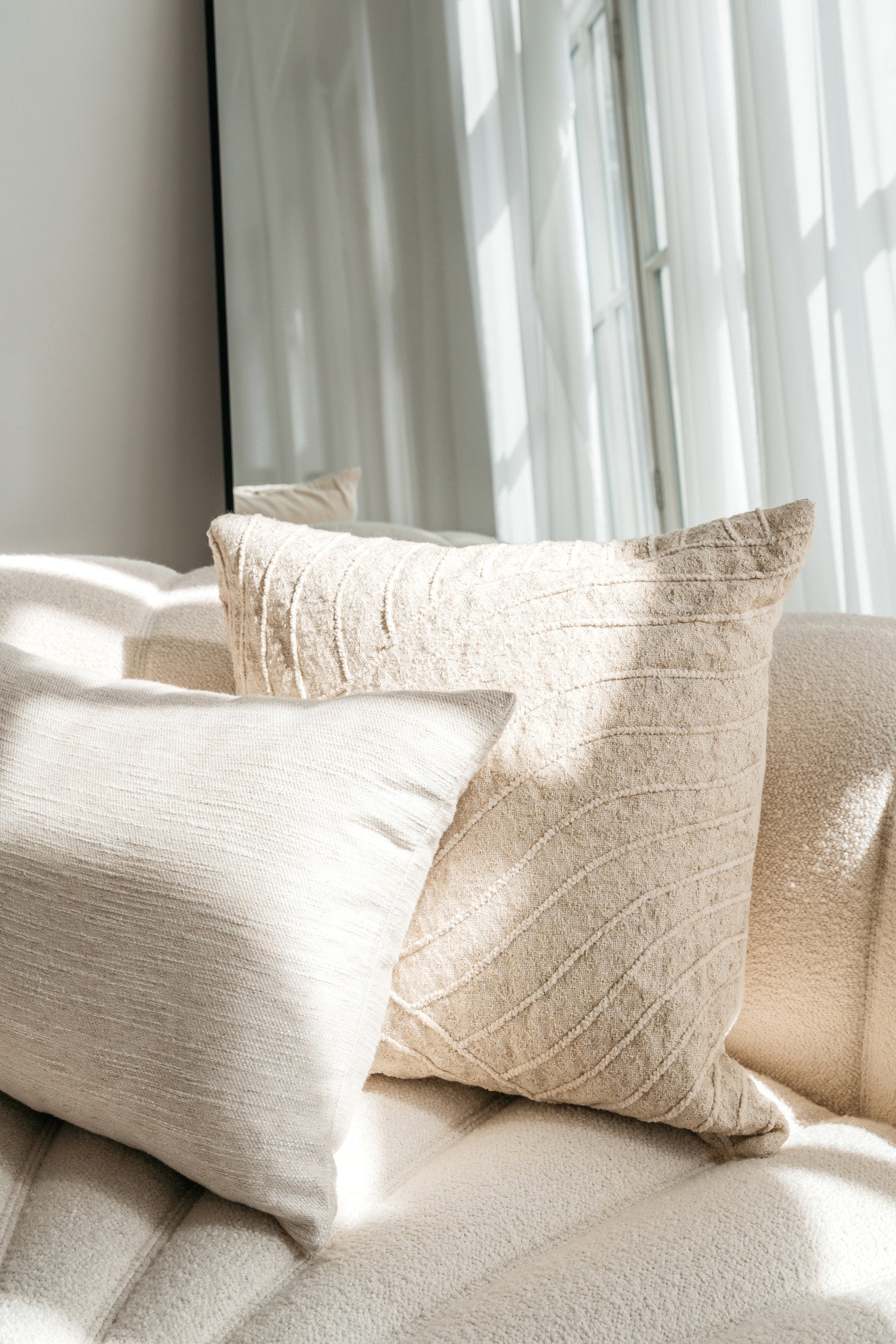 Studio Femme Home Sierkussenhoes [Lynn]