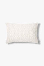 Studio Femme Home Jacquard Kussenhoes [Bruin]