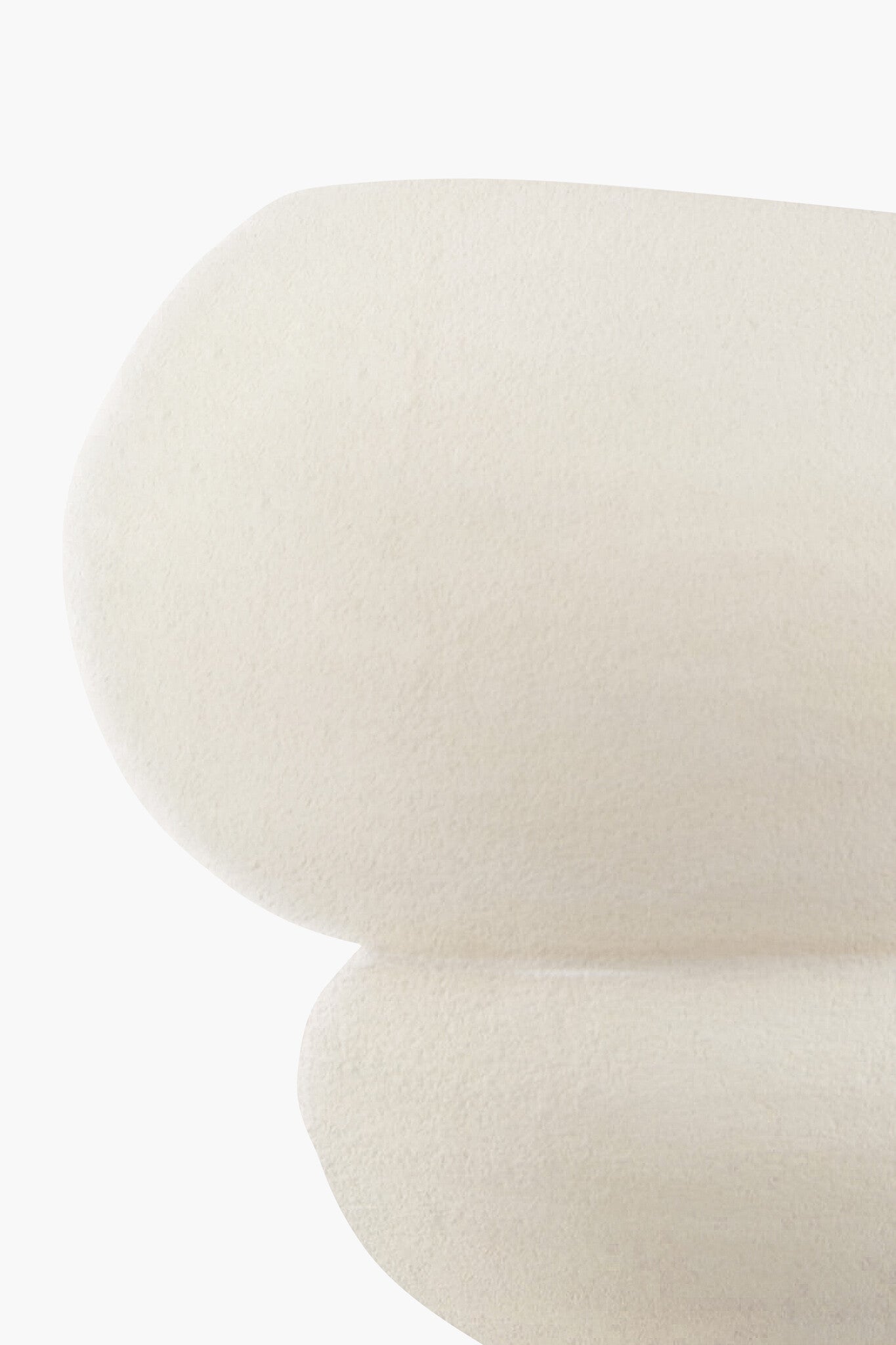 Studio Femme Home Handgemaakte organische vaas [Leya]