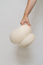 Studio Femme Home Handgemaakte organische vaas [Leya]