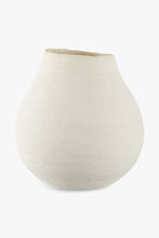 Studio Femme Home Handgemaakte Vaas Cleo [Ecru]