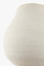 Studio Femme Home Handgemaakte Vaas Cleo [Ecru]