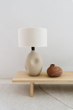 Studio Femme Home Aardewerk Vaasje [Iris]