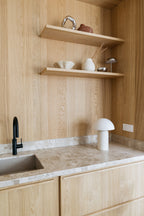 Studio Femme Home Aardewerk Vaasje [Iris]
