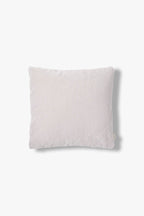 Studio Femme Home Luxe mohair sierkussenhoes Amy 50x50 [Mistgrijs]