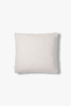 Studio Femme Home Luxe mohair sierkussenhoes Amy 50x50 [Mistgrijs]