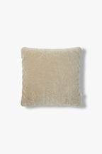 Studio Femme Home Luxe mohair sierkussenhoes Amy 50x50 [Saliegroen]