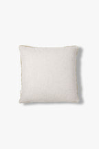 Studio Femme Home Luxe mohair sierkussenhoes Amy 50x50 [Saliegroen]