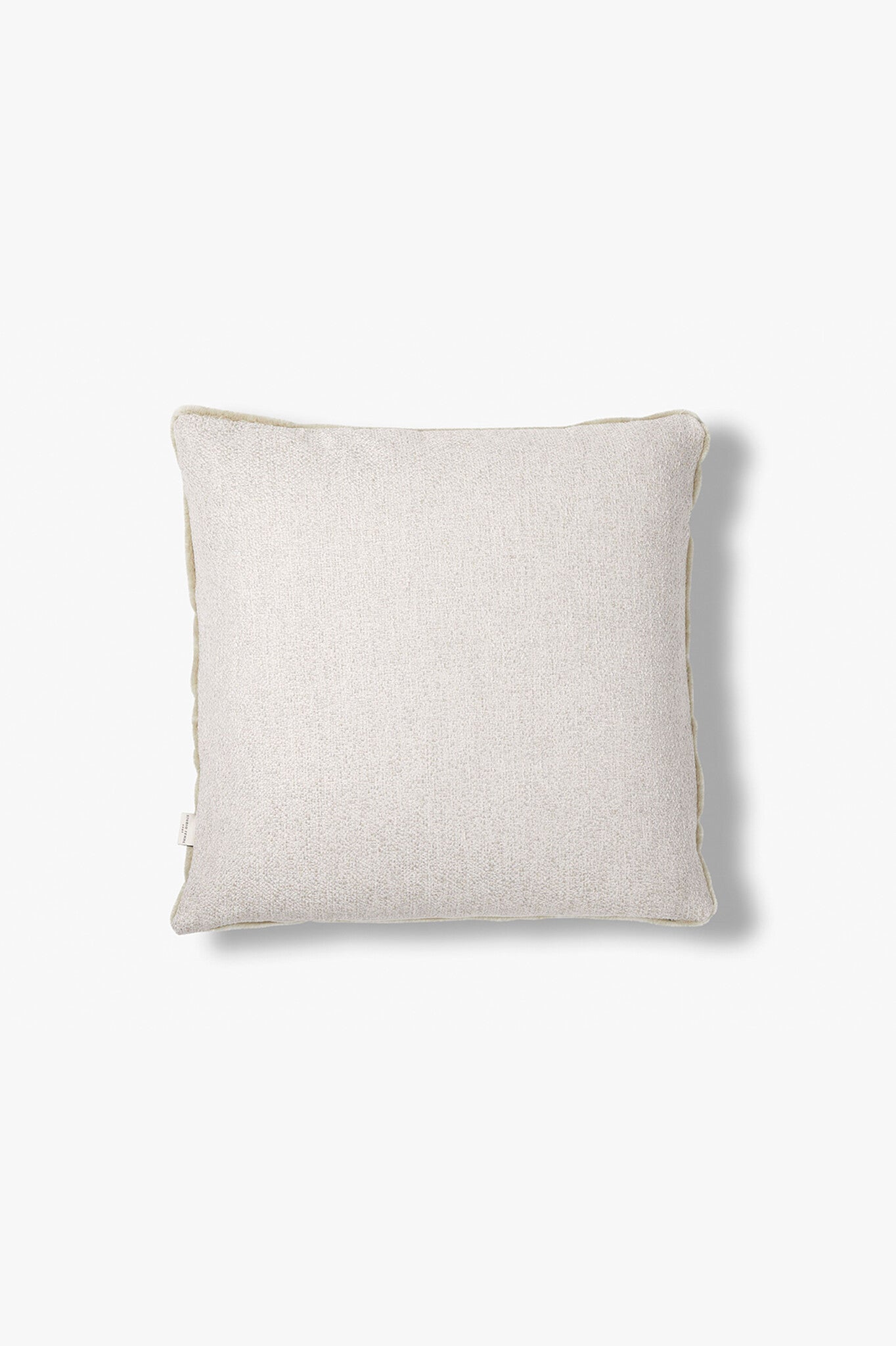 Studio Femme Home Luxe mohair sierkussenhoes Amy 50x50 [Saliegroen]