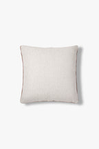Studio Femme Home Luxe mohair sierkussenhoes Amy 50x50 [Aubergine]