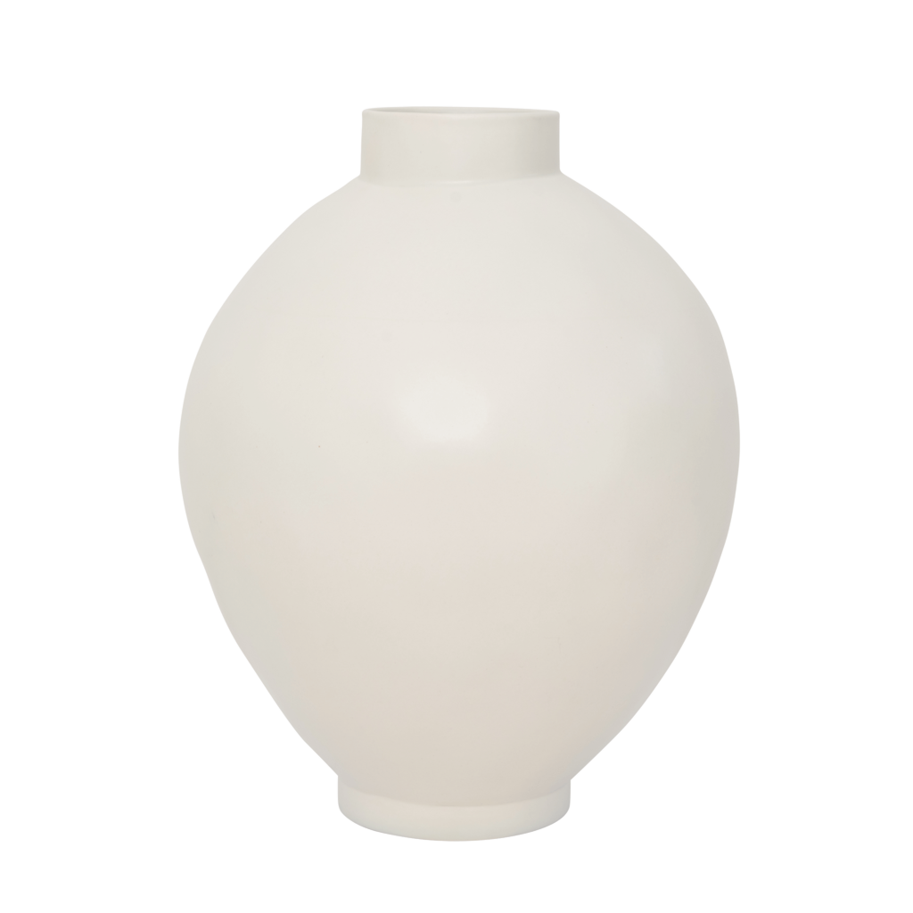 Urban Nature Culture Vaas [Hush]