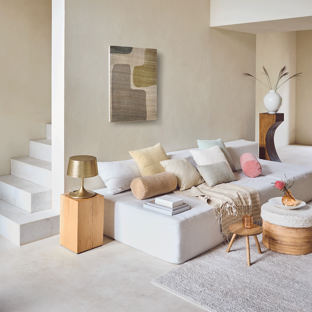 Urban Nature Culture Vaas [Hush]