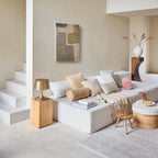 Urban Nature Culture Vaas [Hush]