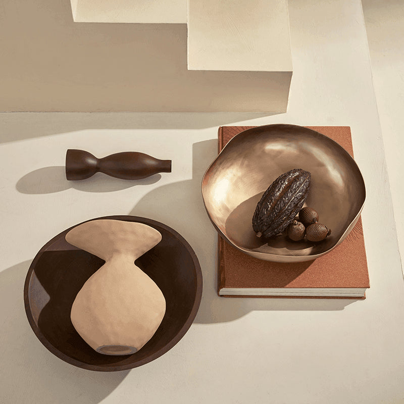 Urban Nature Culture Vaas [Flow]