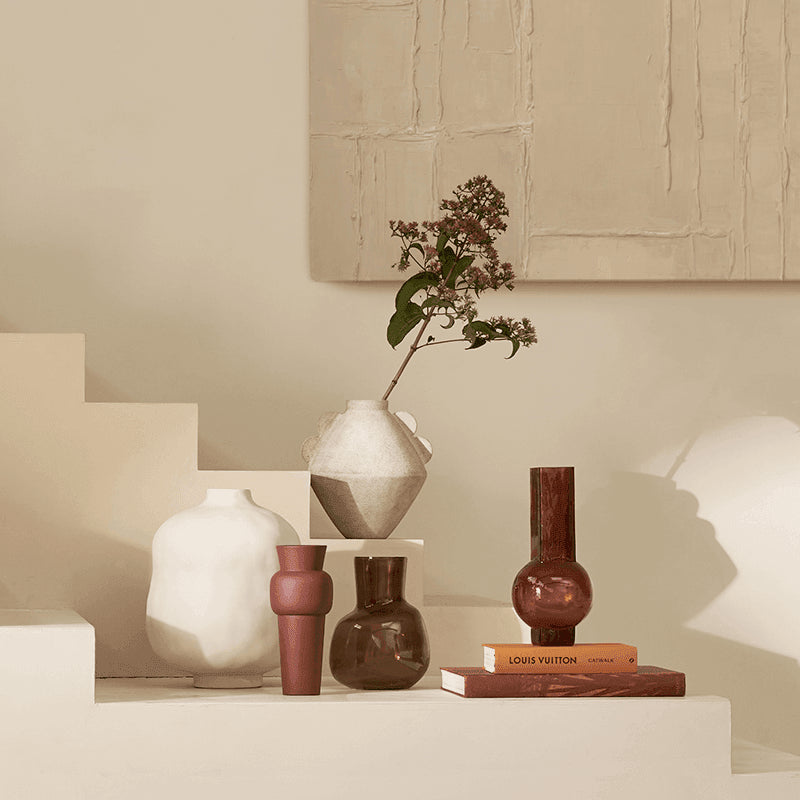 Urban Nature Culture Vaas [Mille]