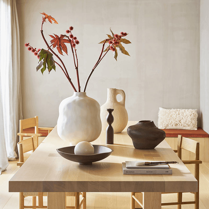 Urban Nature Culture Vaas [Mille]