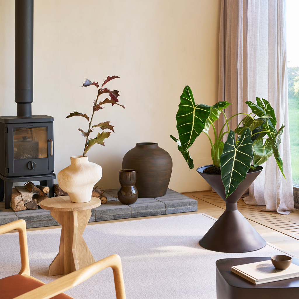 Urban Nature Culture vaas [Noan]