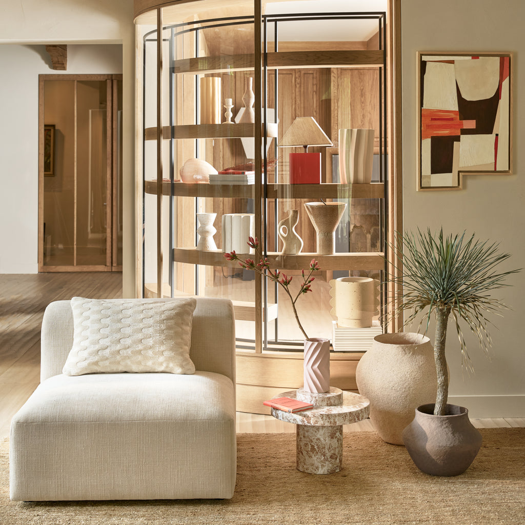 Urban Nature Culture Vaas [Ruby]