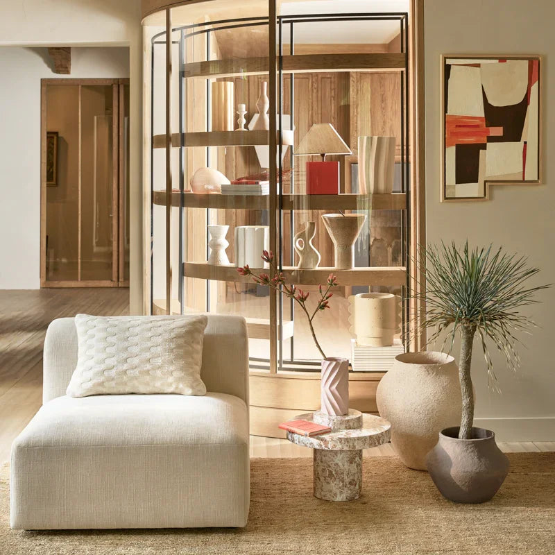 Urban Nature Culture Vaas [Ruby]