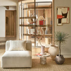 Urban Nature Culture Vaas [Ruby]