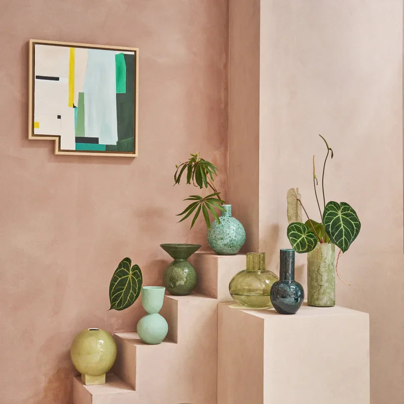 Urban Nature Culture Vaas [Esfera]