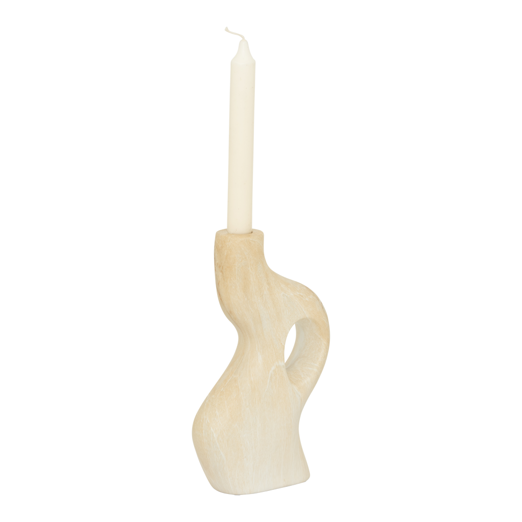 Urban Nature Culture Kandelaar [Perla]