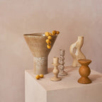 Urban Nature Culture Kandelaar [Perla]