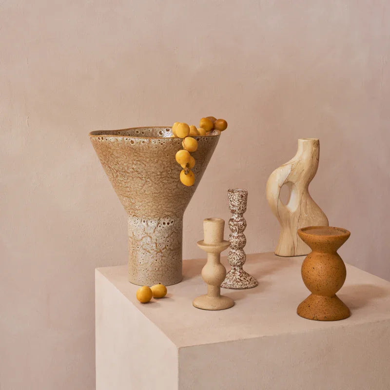 Urban Nature Culture Kandelaar [Perla]