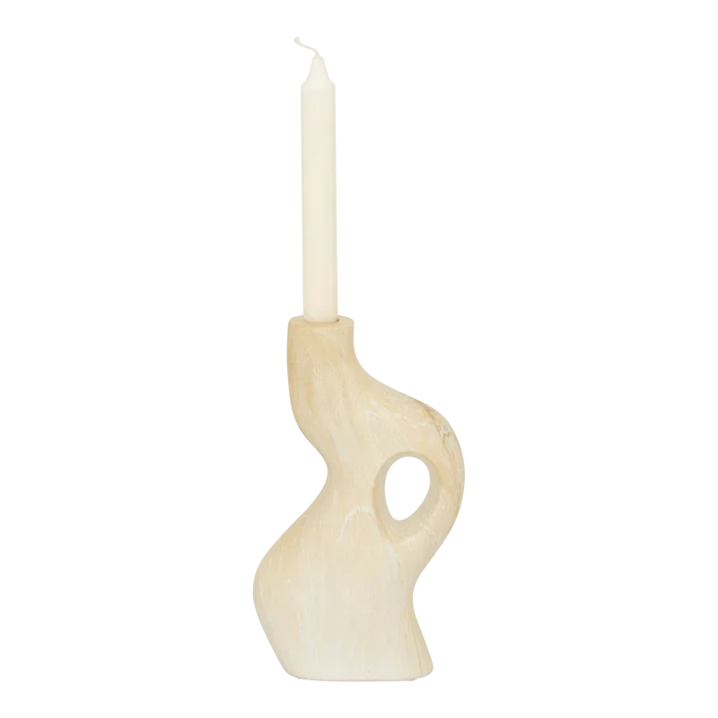 Urban Nature Culture Kandelaar [Perla]