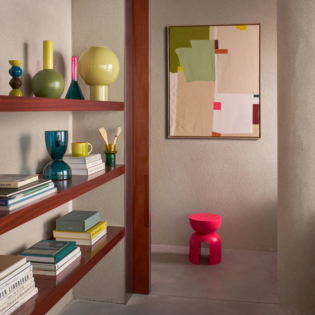 Urban Nature Culture Vaas [Pale Green]