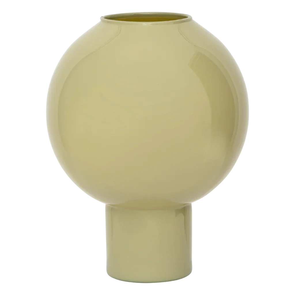 Urban Nature Culture Vaas [Pale Green]