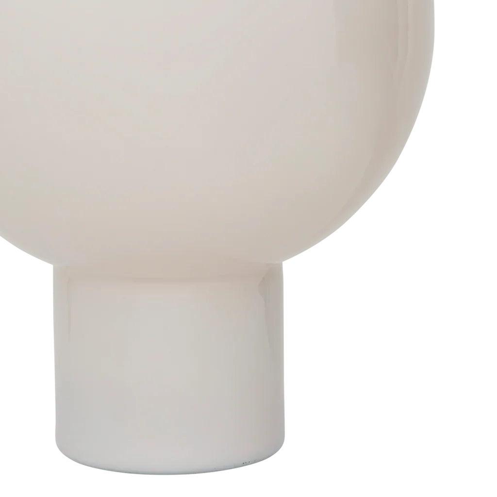 Urban Nature Culture Vaas [Off White]