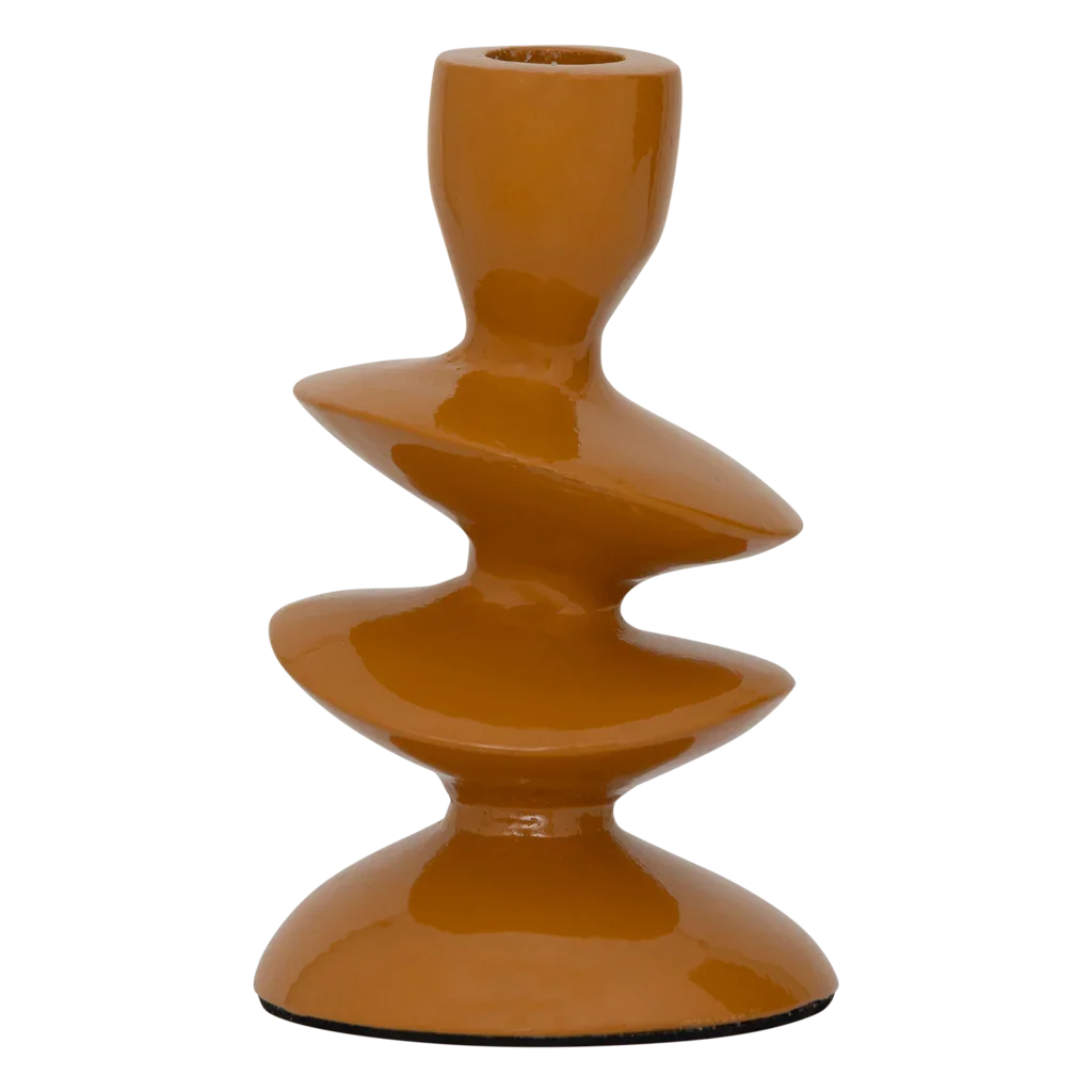 Urban Nature Culture Kandelaar [Tove, Inca Gold]