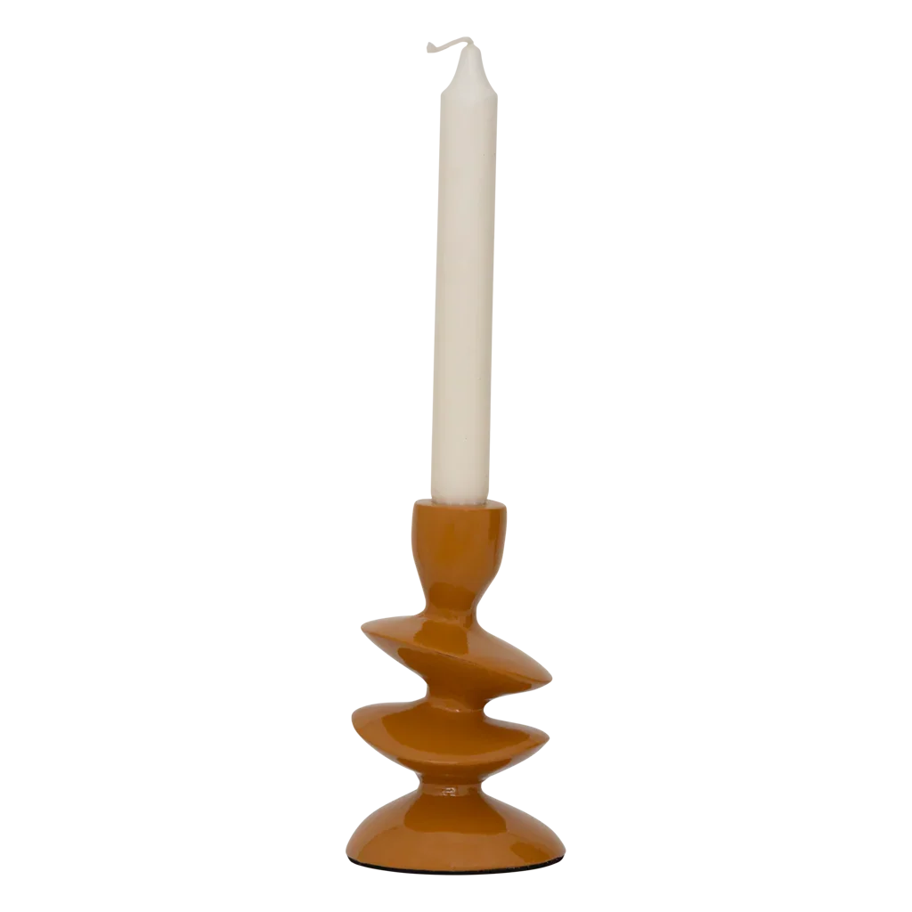 Urban Nature Culture Kandelaar [Tove, Inca Gold]