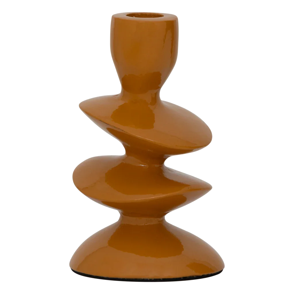 Urban Nature Culture Kandelaar [Tove, Inca Gold]