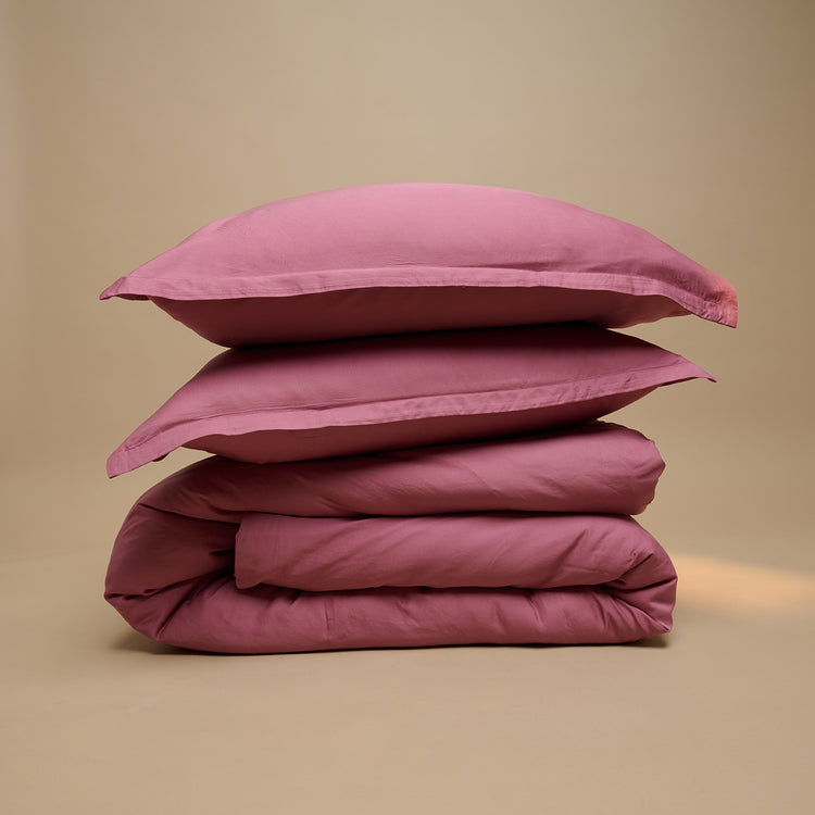 Mood Bundel: Serene Slaapkamer [Warm Blush]