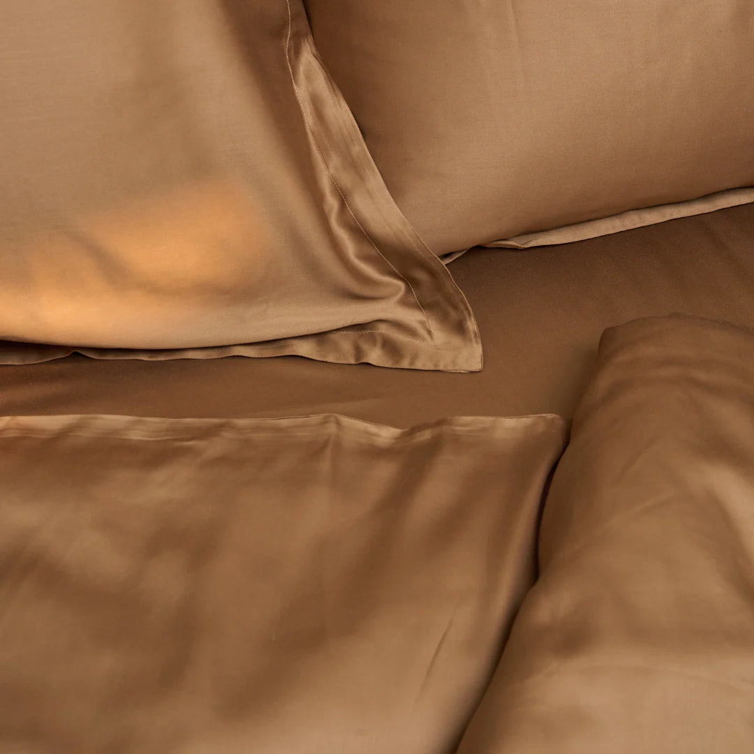 Mood Bundel: Serene Slaapkamer [Earth Brown]