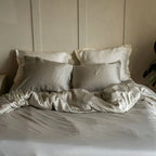 Mood Bundel: Serene Slaapkamer [Soft Sand]