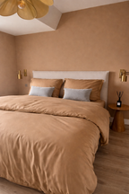 Mood Bundel: Serene Slaapkamer [Earth Brown]