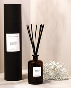 The Olphactory Natuurlijke Geurdiffuser Heaven [White Lotus]