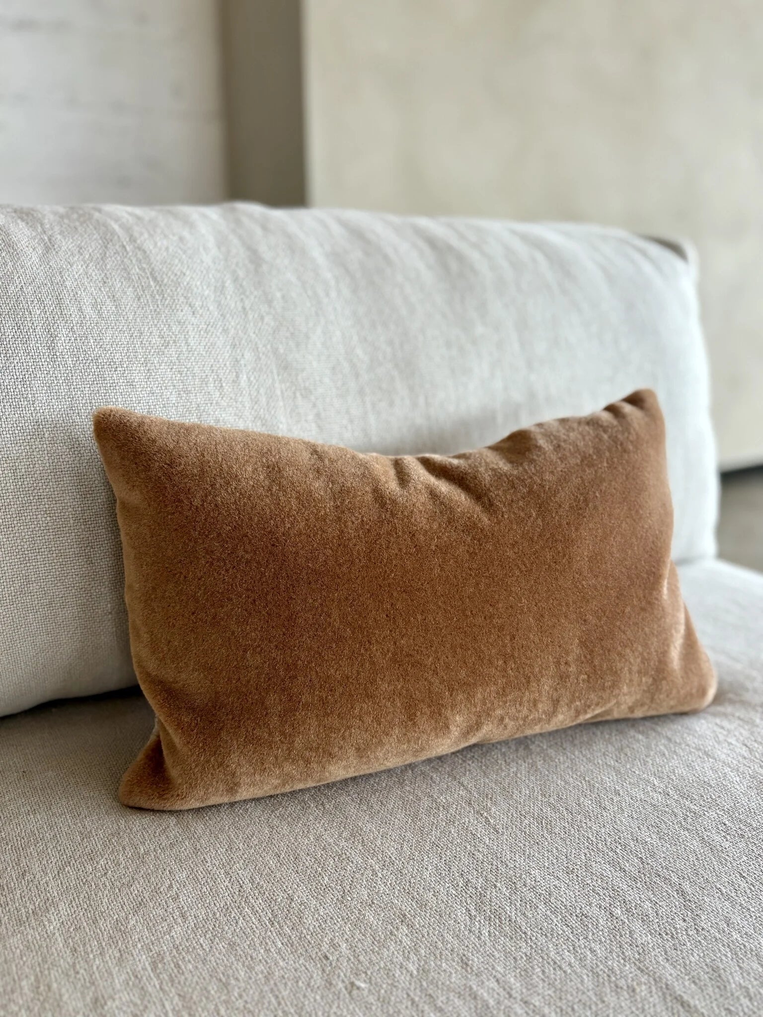 Mood Bundel: Serene Slaapkamer [Soft Sand]