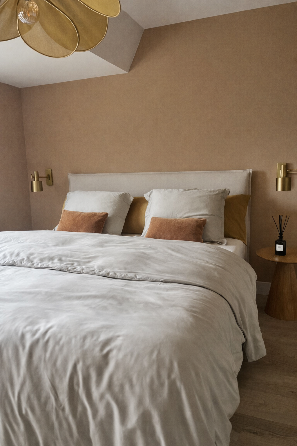 Mood Bundel: Serene Slaapkamer [Soft Sand]