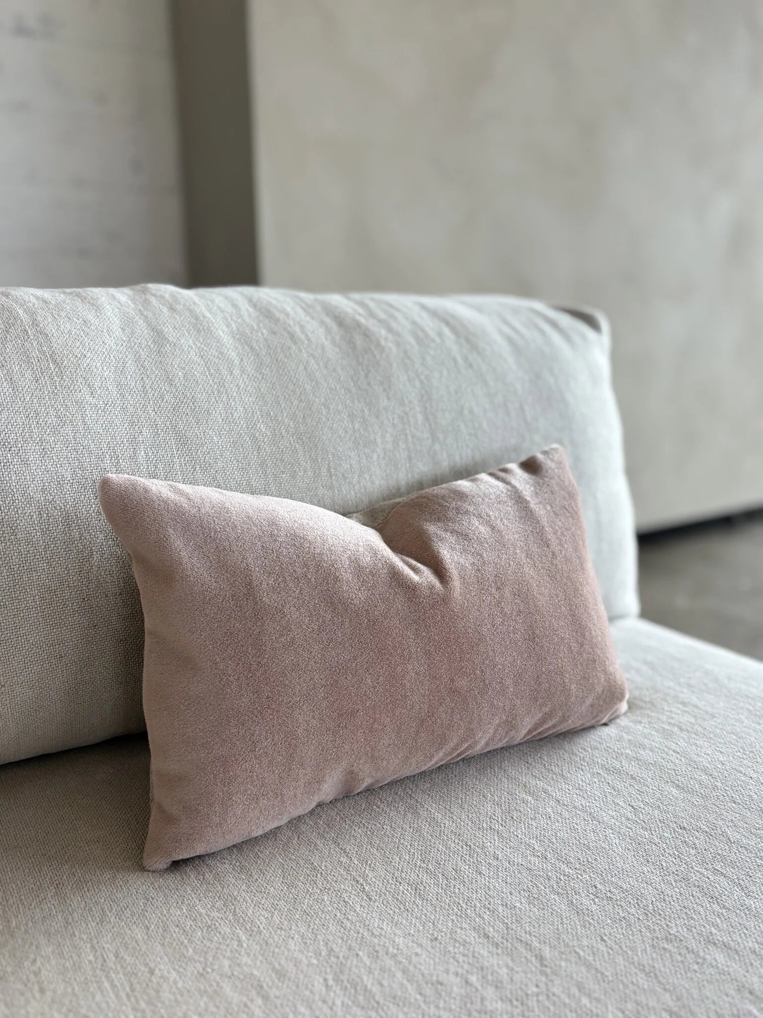 Mood Bundel: Serene Slaapkamer [Warm Blush]