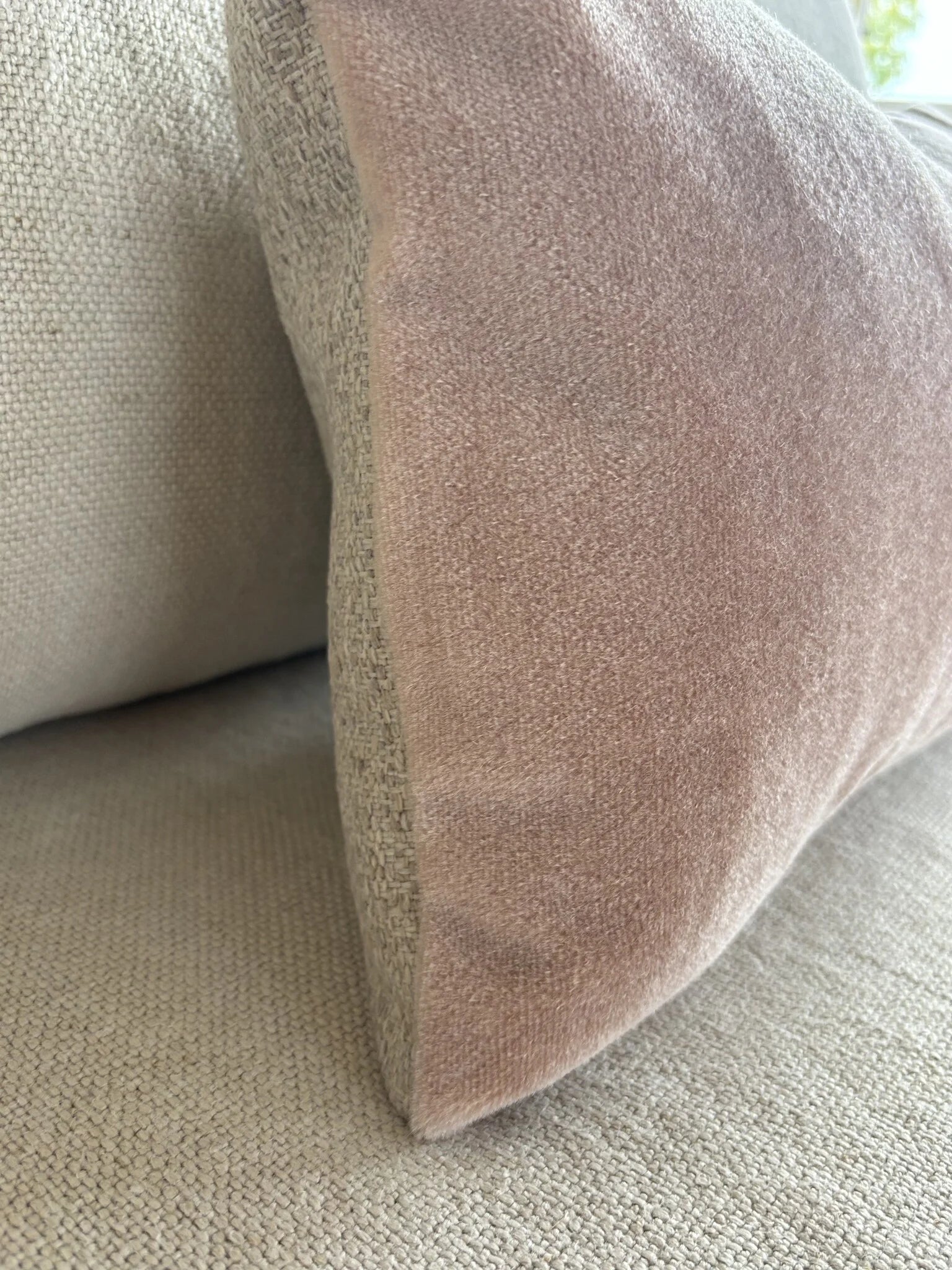 Mood Bundel: Serene Slaapkamer [Warm Blush]