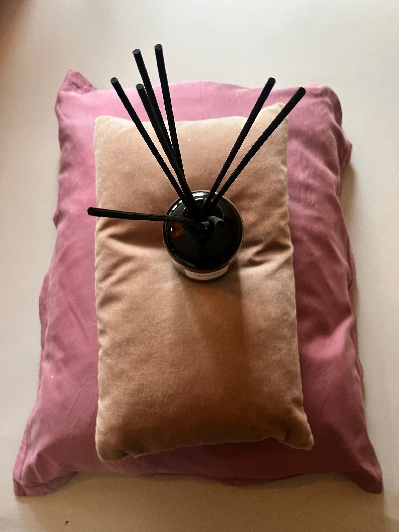 Mood Bundel: Serene Slaapkamer [Warm Blush]